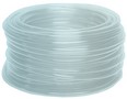 Dixon ICL0406 1/4" X 3/8" imported clear tubing